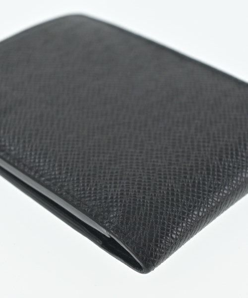 LOUIS VUITTON（ルイヴィトン）財布・コインケース 黒 サイズ:- レディース/2200658560163