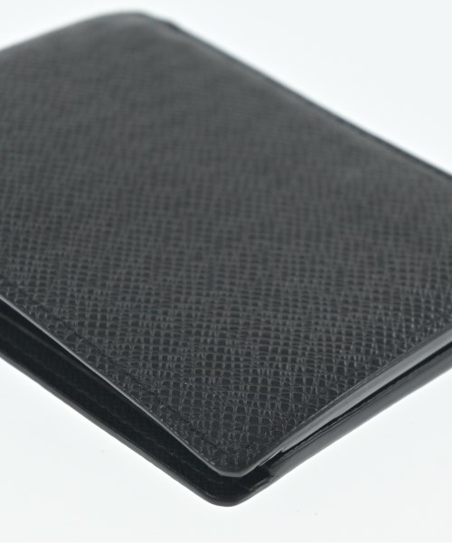 LOUIS VUITTON（ルイヴィトン）財布・コインケース 黒 サイズ:- レディース/2200658560163