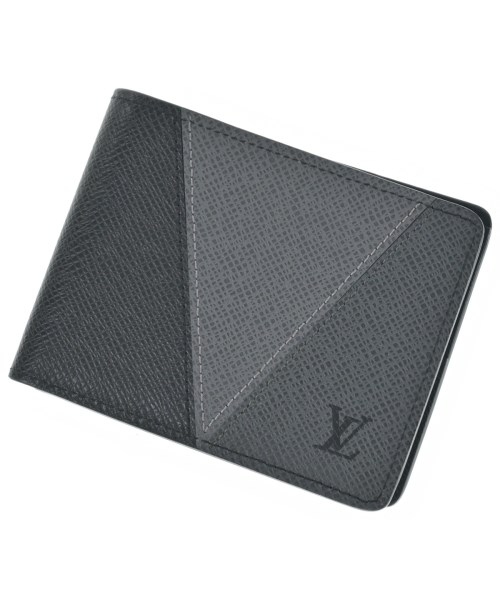 LOUIS VUITTON(ルイヴィトン)財布・コインケース 黒 サイズ:-/2200658560170