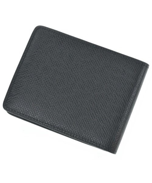 LOUIS VUITTON（ルイヴィトン）財布・コインケース 黒 サイズ:- レディース/2200658560170