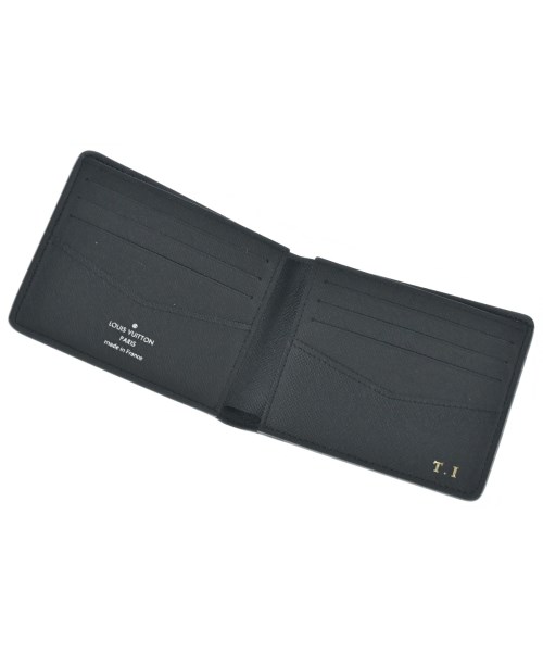 LOUIS VUITTON（ルイヴィトン）財布・コインケース 黒 サイズ:- レディース/2200658560170