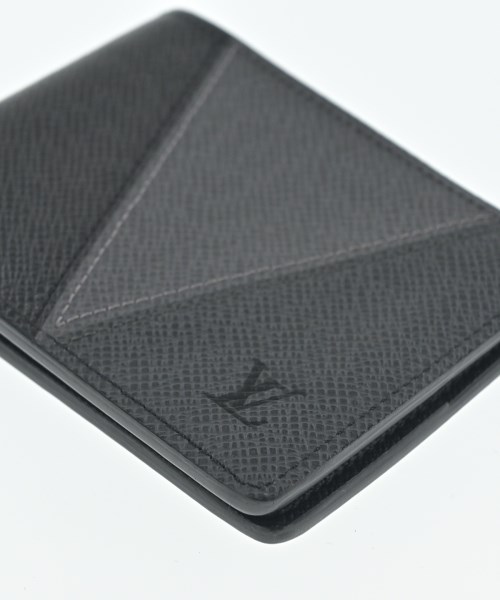 LOUIS VUITTON（ルイヴィトン）財布・コインケース 黒 サイズ:- レディース/2200658560170