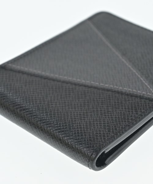 LOUIS VUITTON（ルイヴィトン）財布・コインケース 黒 サイズ:- レディース/2200658560170