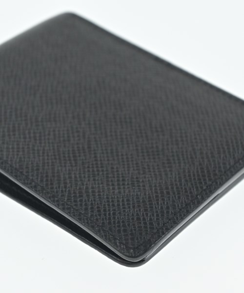 LOUIS VUITTON（ルイヴィトン）財布・コインケース 黒 サイズ:- レディース/2200658560170