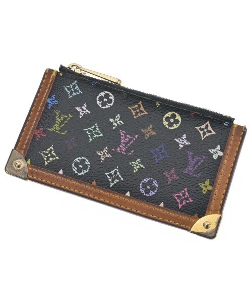 LOUIS VUITTON(ルイヴィトン)ポーチ 黒 サイズ:-/2200658676024