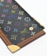 LOUIS VUITTON（ルイヴィトン）ポーチ 黒 サイズ:- レディース/2200658676024