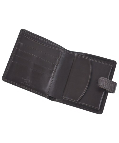 LOUIS VUITTON（ルイヴィトン）財布・コインケース 茶 サイズ:- レディース/2200655690092