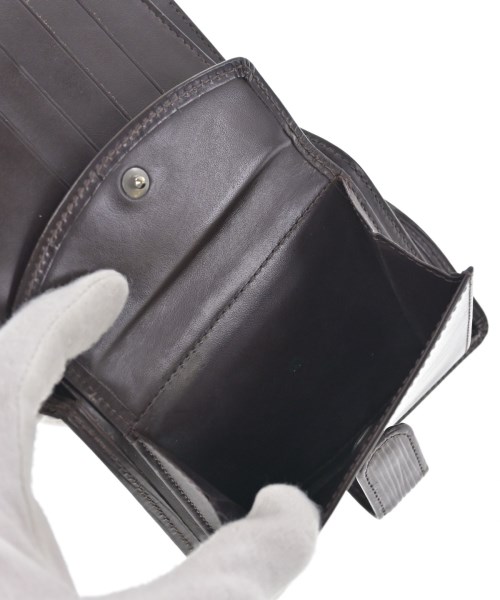 LOUIS VUITTON（ルイヴィトン）財布・コインケース 茶 サイズ:- レディース/2200655690092
