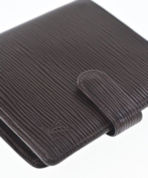 LOUIS VUITTON（ルイヴィトン）財布・コインケース 茶 サイズ:- レディース/2200655690092