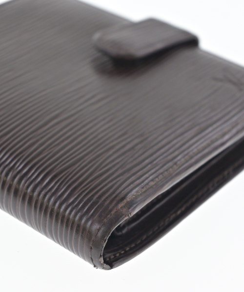 LOUIS VUITTON（ルイヴィトン）財布・コインケース 茶 サイズ:- レディース/2200655690092