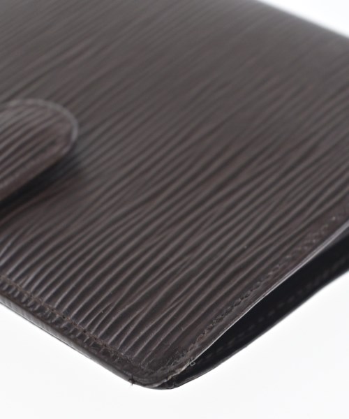 LOUIS VUITTON（ルイヴィトン）財布・コインケース 茶 サイズ:- レディース/2200655690092