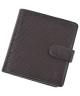 LOUIS VUITTON（ルイヴィトン）財布・コインケース 茶 サイズ:- レディース/2200655690092