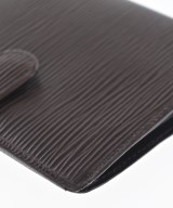 LOUIS VUITTON（ルイヴィトン）財布・コインケース 茶 サイズ:- レディース/2200655690092