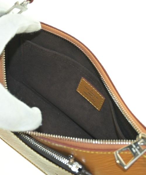LOUIS VUITTON（ルイヴィトン）ショルダーバッグ 茶 サイズ:- レディース/2200658881015