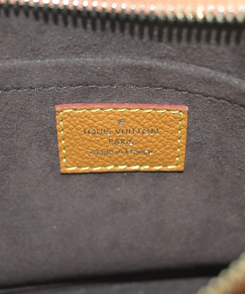 LOUIS VUITTON（ルイヴィトン）ショルダーバッグ 茶 サイズ:- レディース/2200658881015