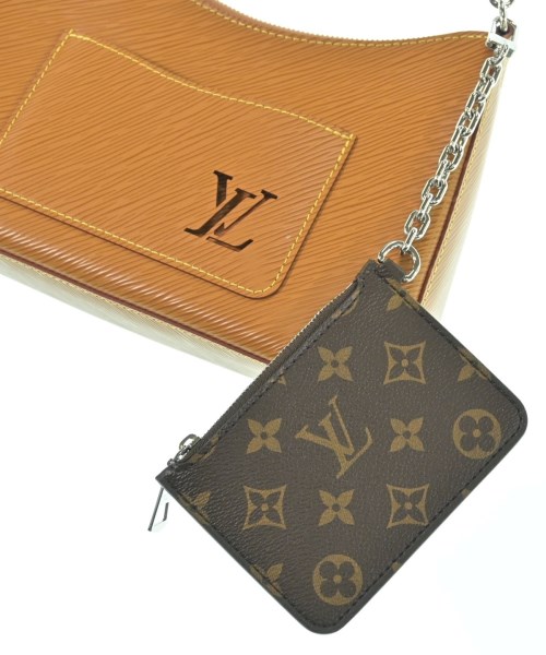 LOUIS VUITTON（ルイヴィトン）ショルダーバッグ 茶 サイズ:- レディース/2200658881015