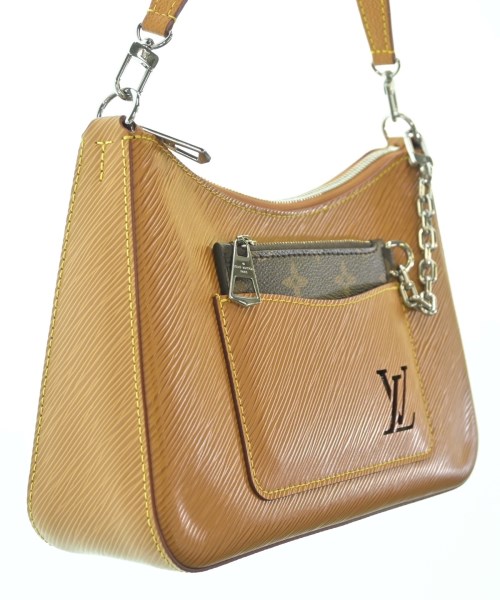 LOUIS VUITTON（ルイヴィトン）ショルダーバッグ 茶 サイズ:- レディース/2200658881015