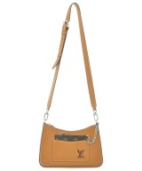 LOUIS VUITTON（ルイヴィトン）ショルダーバッグ 茶 サイズ:- レディース/2200658881015