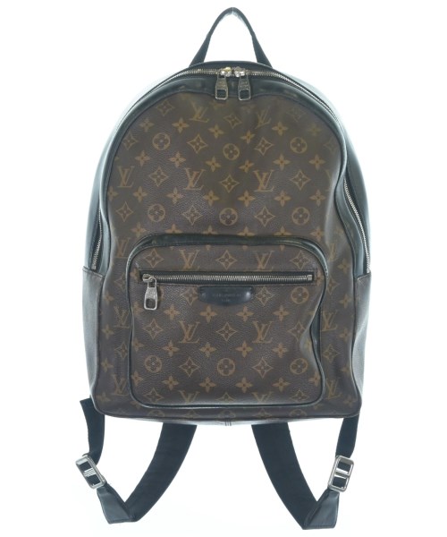 LOUIS VUITTON(ルイヴィトン)バックパック・リュック 茶 サイズ:-/2200658989018