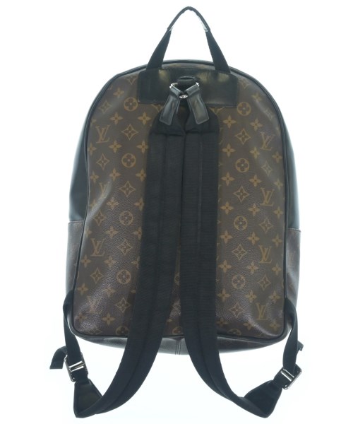 LOUIS VUITTON（ルイヴィトン）バックパック・リュック 茶 サイズ:- レディース/2200658989018