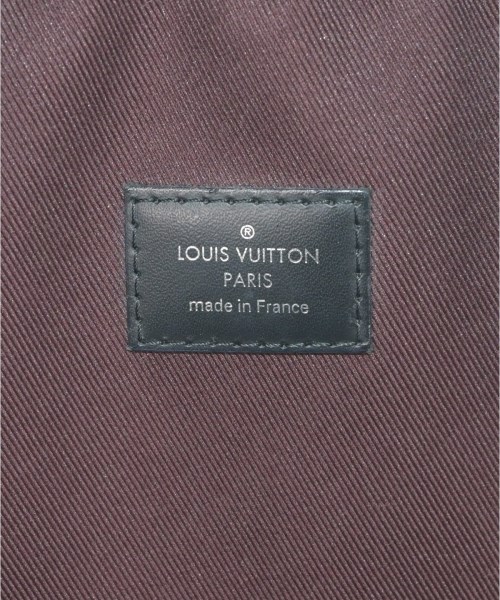 LOUIS VUITTON（ルイヴィトン）バックパック・リュック 茶 サイズ:- レディース/2200658989018