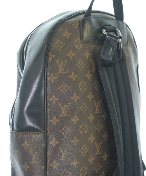 LOUIS VUITTON（ルイヴィトン）バックパック・リュック 茶 サイズ:- レディース/2200658989018