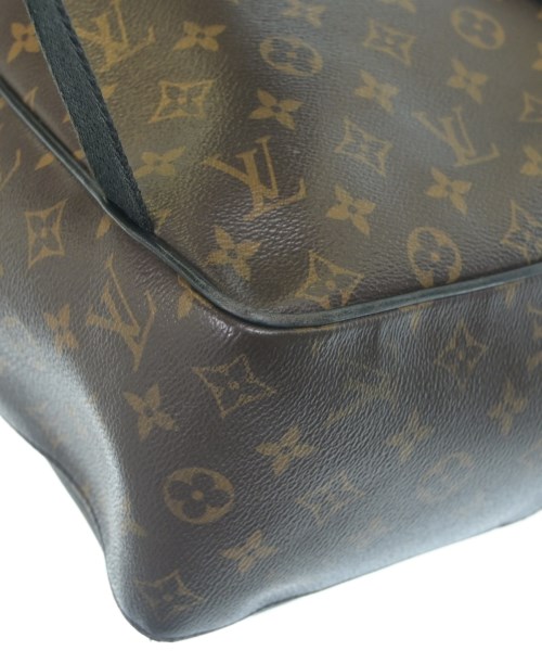 LOUIS VUITTON（ルイヴィトン）バックパック・リュック 茶 サイズ:- レディース/2200658989018
