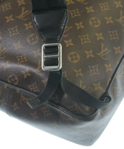 LOUIS VUITTON（ルイヴィトン）バックパック・リュック 茶 サイズ:- レディース/2200658989018