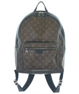 LOUIS VUITTON（ルイヴィトン）バックパック・リュック 茶 サイズ:- レディース/2200658989018