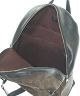 LOUIS VUITTON（ルイヴィトン）バックパック・リュック 茶 サイズ:- レディース/2200658989018