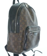 LOUIS VUITTON（ルイヴィトン）バックパック・リュック 茶 サイズ:- レディース/2200658989018