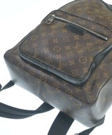 LOUIS VUITTON（ルイヴィトン）バックパック・リュック 茶 サイズ:- レディース/2200658989018