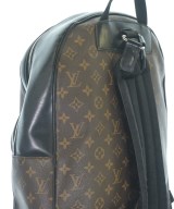 LOUIS VUITTON（ルイヴィトン）バックパック・リュック 茶 サイズ:- レディース/2200658989018
