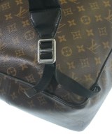 LOUIS VUITTON（ルイヴィトン）バックパック・リュック 茶 サイズ:- レディース/2200658989018