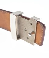 LOUIS VUITTON（ルイヴィトン）ベルト 赤 サイズ:85 レディース/2200658989025