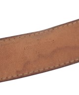 LOUIS VUITTON（ルイヴィトン）ベルト 赤 サイズ:85 レディース/2200658989025