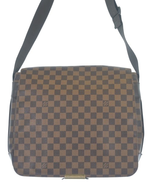 LOUIS VUITTON(ルイヴィトン)ショルダーバッグ 茶 サイズ:-/2200659038012