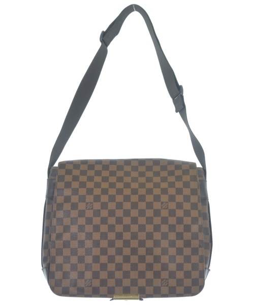 LOUIS VUITTON（ルイヴィトン）ショルダーバッグ 茶 サイズ:- レディース/2200659038012