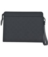 LOUIS VUITTON（ルイヴィトン）クラッチバッグ 黒 サイズ:- レディース/2200659269034