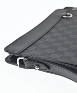 LOUIS VUITTON（ルイヴィトン）クラッチバッグ 黒 サイズ:- レディース/2200659269034