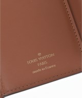 LOUIS VUITTON（ルイヴィトン）財布・コインケース 茶 サイズ:- レディース/2200659269065