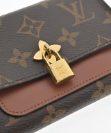 LOUIS VUITTON（ルイヴィトン）財布・コインケース 茶 サイズ:- レディース/2200659269065