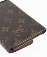 LOUIS VUITTON（ルイヴィトン）財布・コインケース 茶 サイズ:- レディース/2200659269065