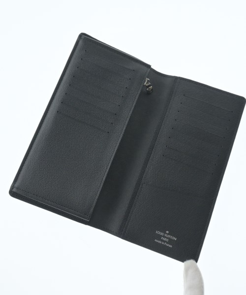 LOUIS VUITTON（ルイヴィトン）財布・コインケース 黒 サイズ:- レディース/2200659300010