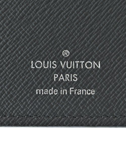 LOUIS VUITTON（ルイヴィトン）財布・コインケース 黒 サイズ:- レディース/2200659300010