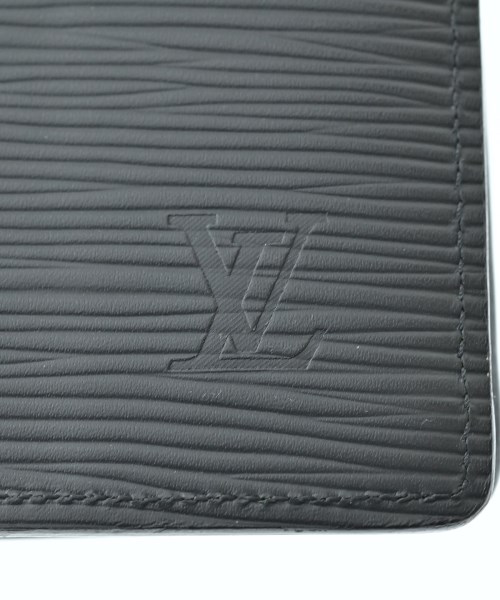 LOUIS VUITTON（ルイヴィトン）財布・コインケース 黒 サイズ:- レディース/2200659300010