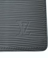 LOUIS VUITTON（ルイヴィトン）財布・コインケース 黒 サイズ:- レディース/2200659300010
