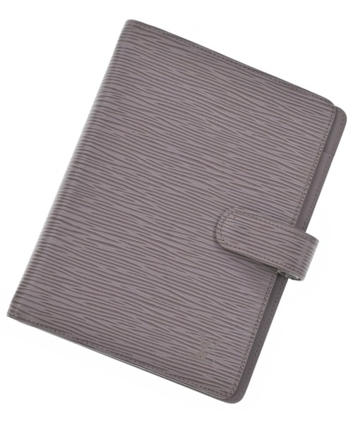 LOUIS VUITTON(ルイヴィトン)小物類（その他） グレー サイズ:MM/2200659385062