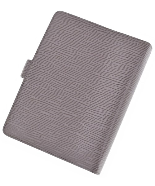 LOUIS VUITTON（ルイヴィトン）小物類（その他） グレー サイズ:MM レディース/2200659385062