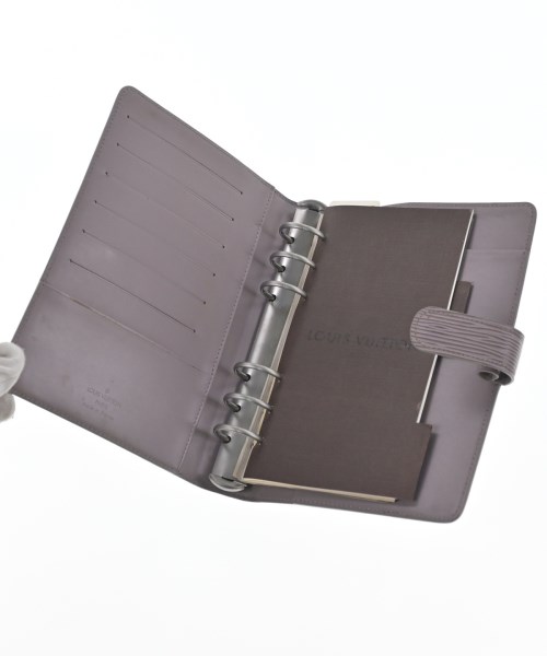 LOUIS VUITTON（ルイヴィトン）小物類（その他） グレー サイズ:MM レディース/2200659385062